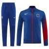 Paris Saint-Germain Trainingsanzüge Suit 2025-26 Blaue Für Herren